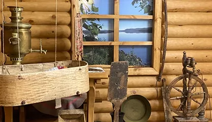 Историческая экспедиция «Кола: знакомая, незнакомая»