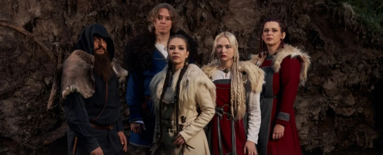 Ветры Севера
