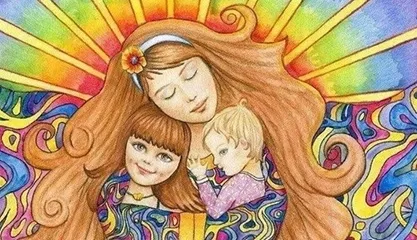 Праздничный концерт «Прекрасен мир любовью материнской»