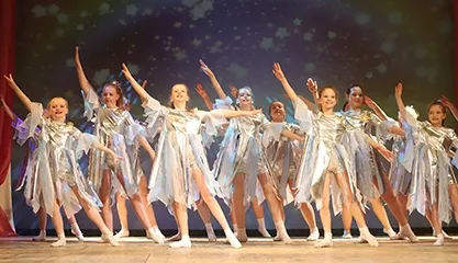 Праздничный концерт «Самым любимым и родным»