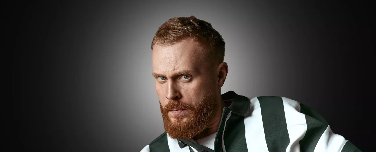 Евгений Чебатков