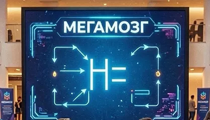 Мегамозг