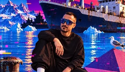 Встреча «Один день с современным художником: следы и находки»