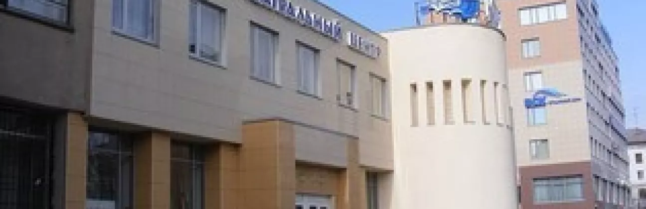 Детская театральная школа