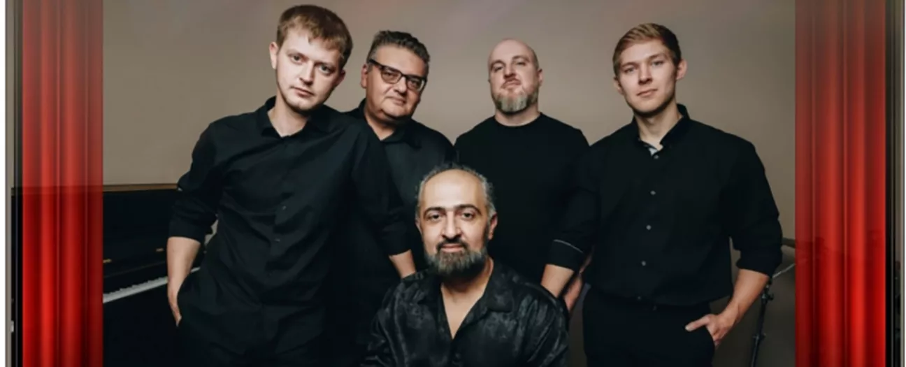 Мастера саундтрека-3