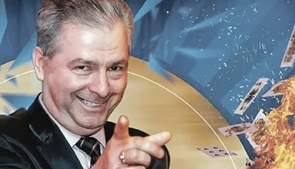 Бадри Цаава «О самом важном!» и «Чудеса без чудес»