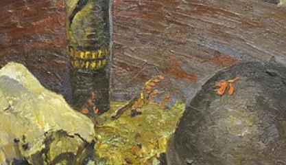 Цикл встреч «Память сильнее времени» (перед покупкой билета запишитесь по тел. 99-43-57)
