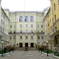 ДК «Выборгский»
