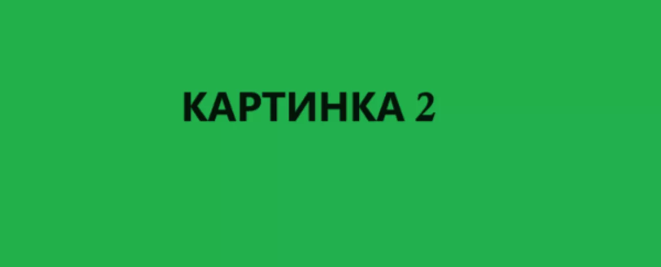 тест