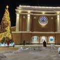 Театр кукол
