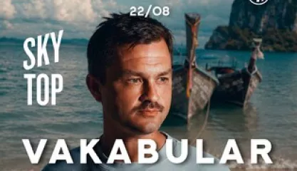 Vakabular