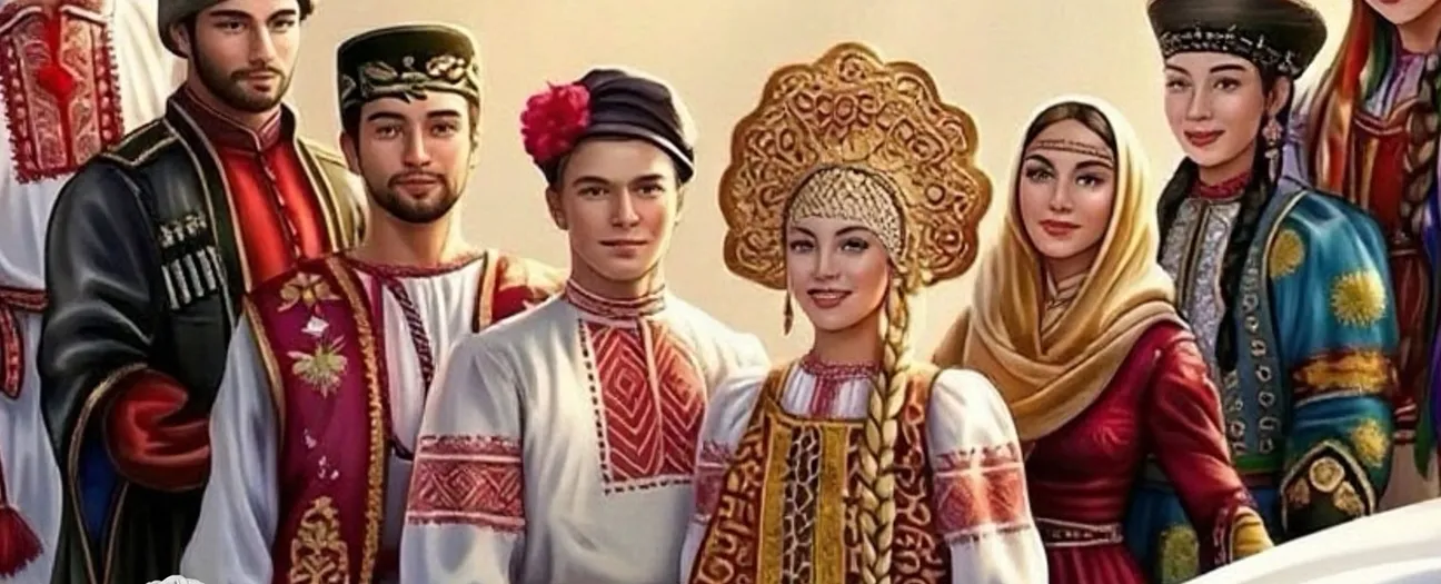 Концерт «Мы – единый народ!»