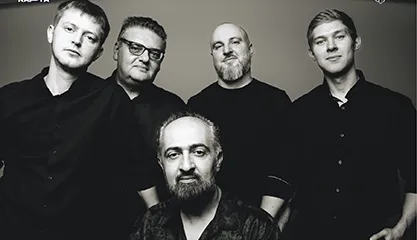 ART CINEMA ENSEMBLE «Ирония Судьбы или С Новым Годом!»