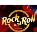 Rock'n'roll music bar