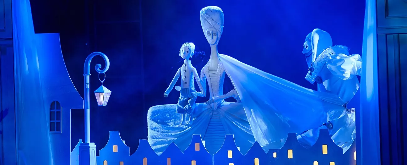 Снежная королева
